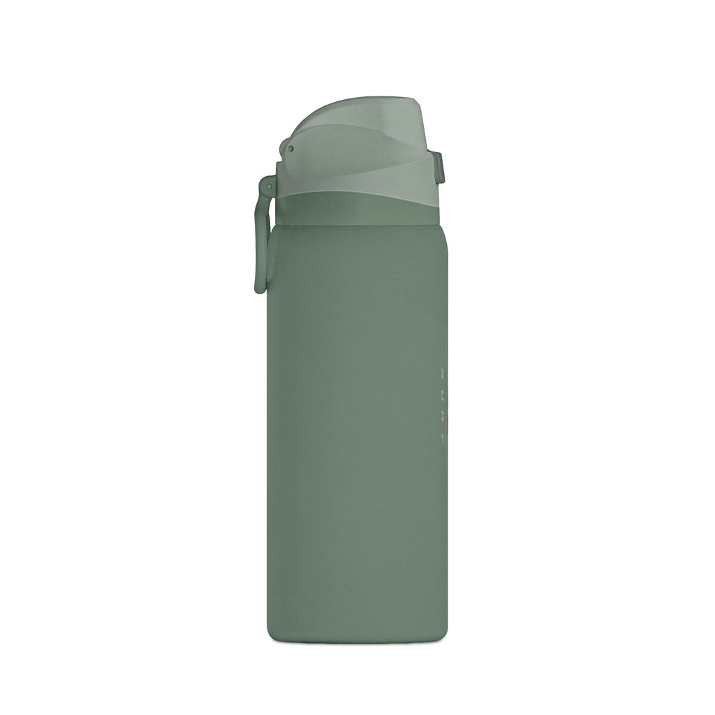 Insulated Water Bottle 32oz — Oasis Vacuum Flask for Sports & Travel