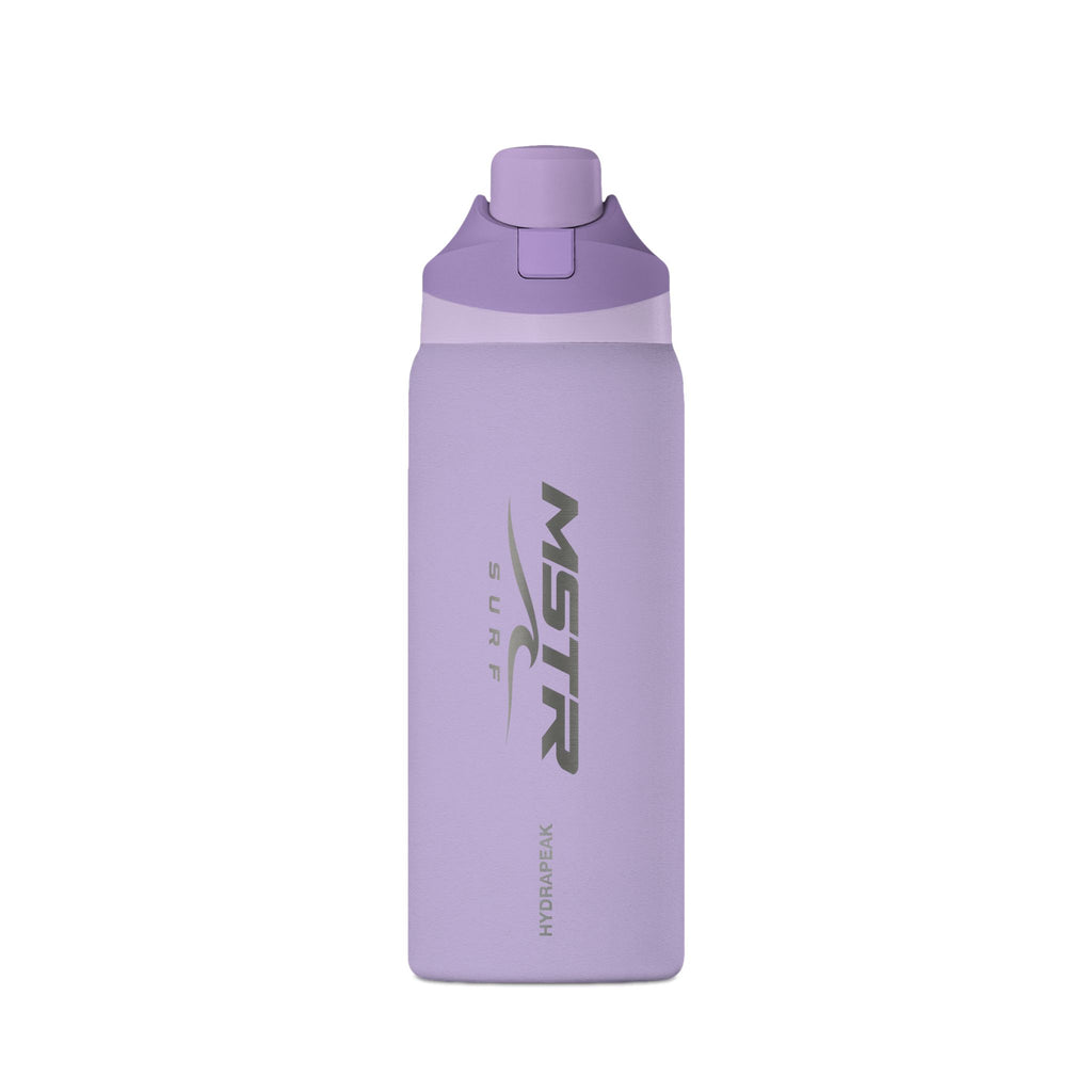 Insulated Water Bottle 32oz — Oasis Vacuum Flask for Sports & Travel