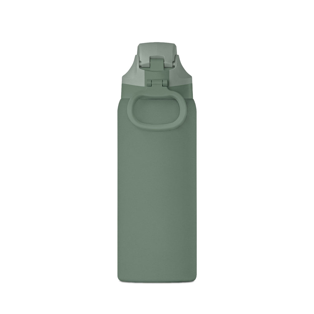 Insulated Water Bottle 32oz — Oasis Vacuum Flask for Sports & Travel
