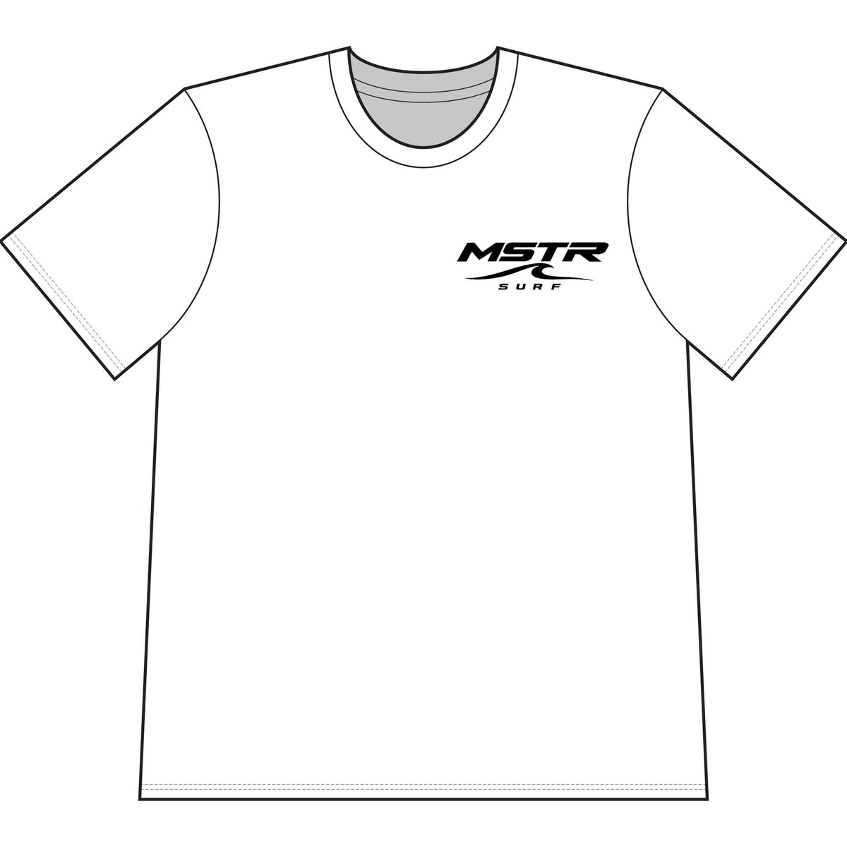 Unisex Max Heavyweight Garment-Dyed T-Shirt