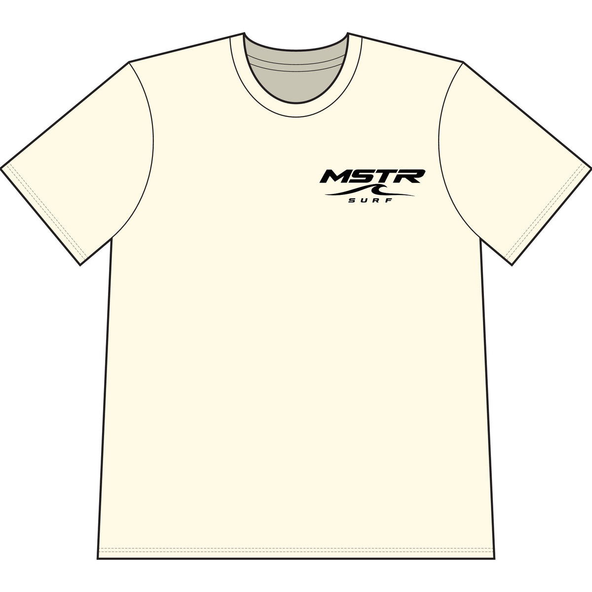 Unisex Max Heavyweight Garment-Dyed T-Shirt