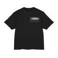 MSTR Surf Palm Tree Tee — Vintage Beach Sunset Graphic T-Shirt