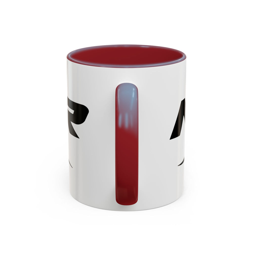 Surf Logo Coffee Mug — Accent 11/15oz