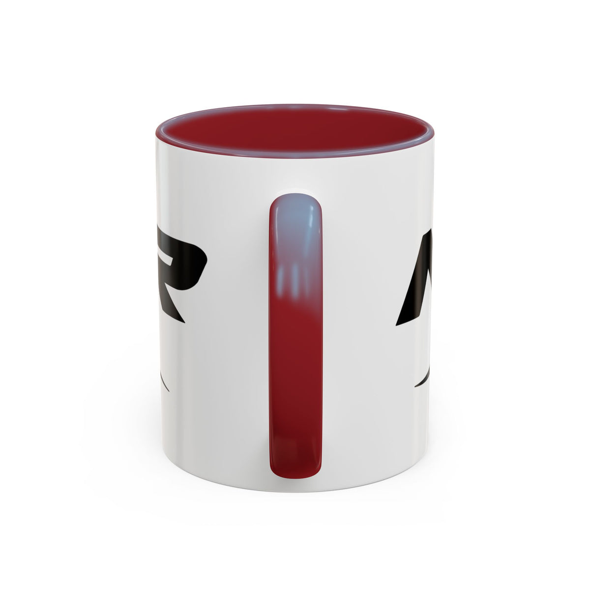 Surf Logo Coffee Mug — Accent 11/15oz