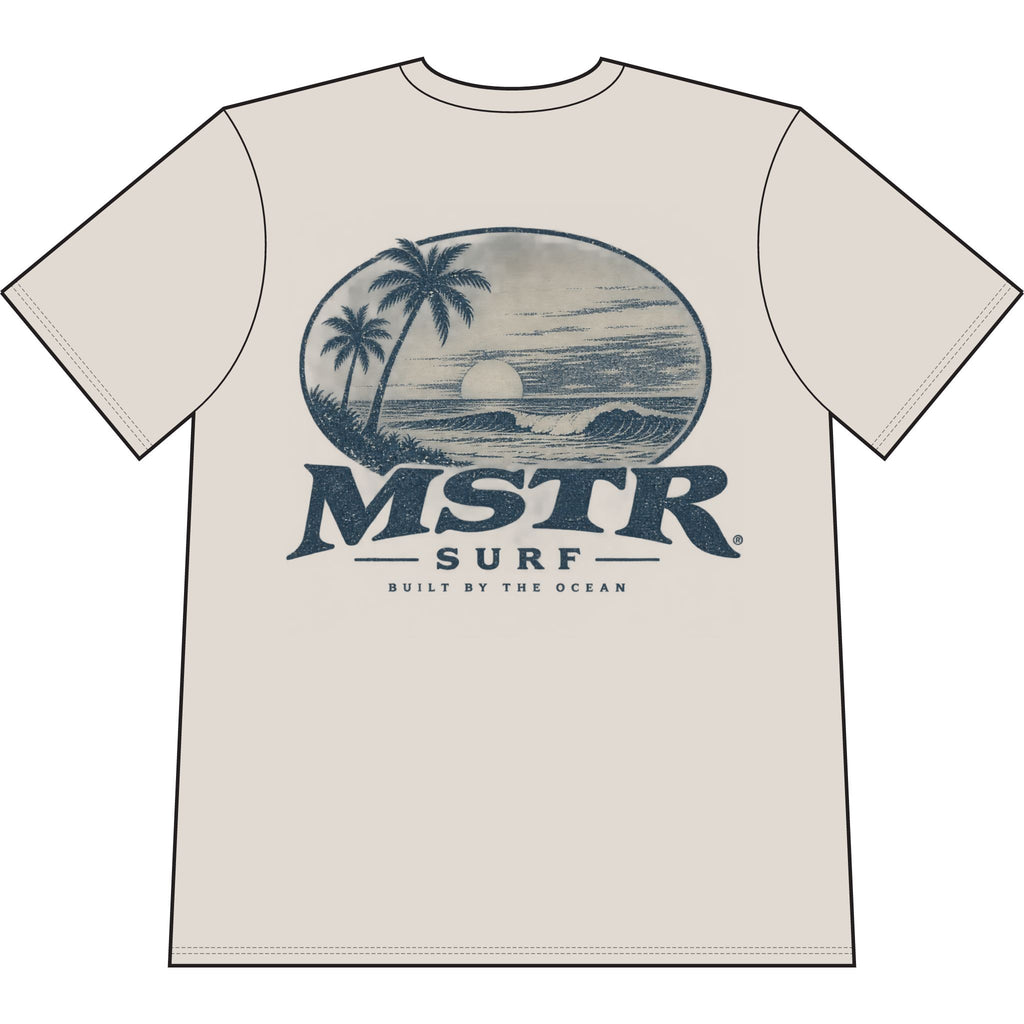 Unisex Max Heavyweight Garment-Dyed T-Shirt