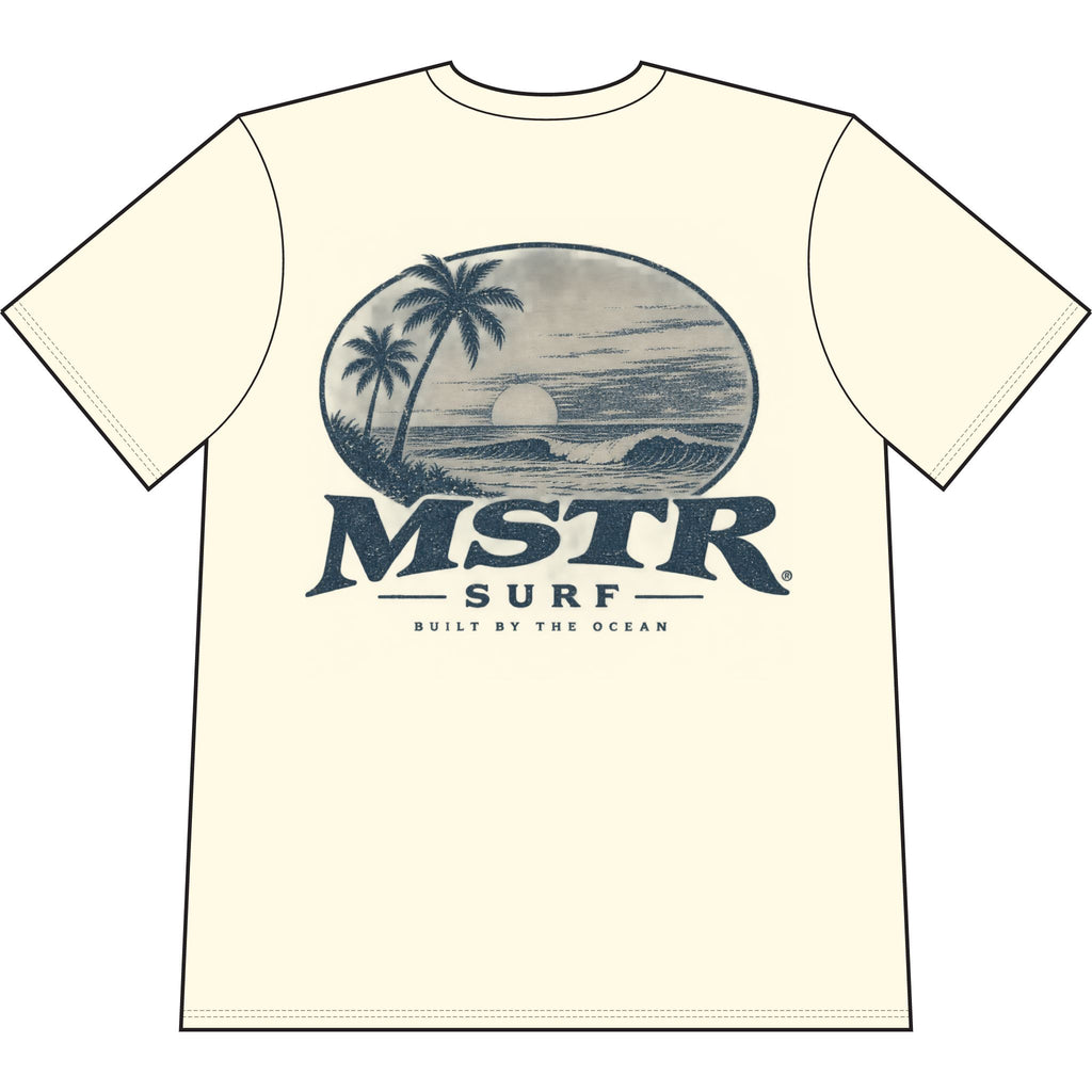 Unisex Max Heavyweight Garment-Dyed T-Shirt