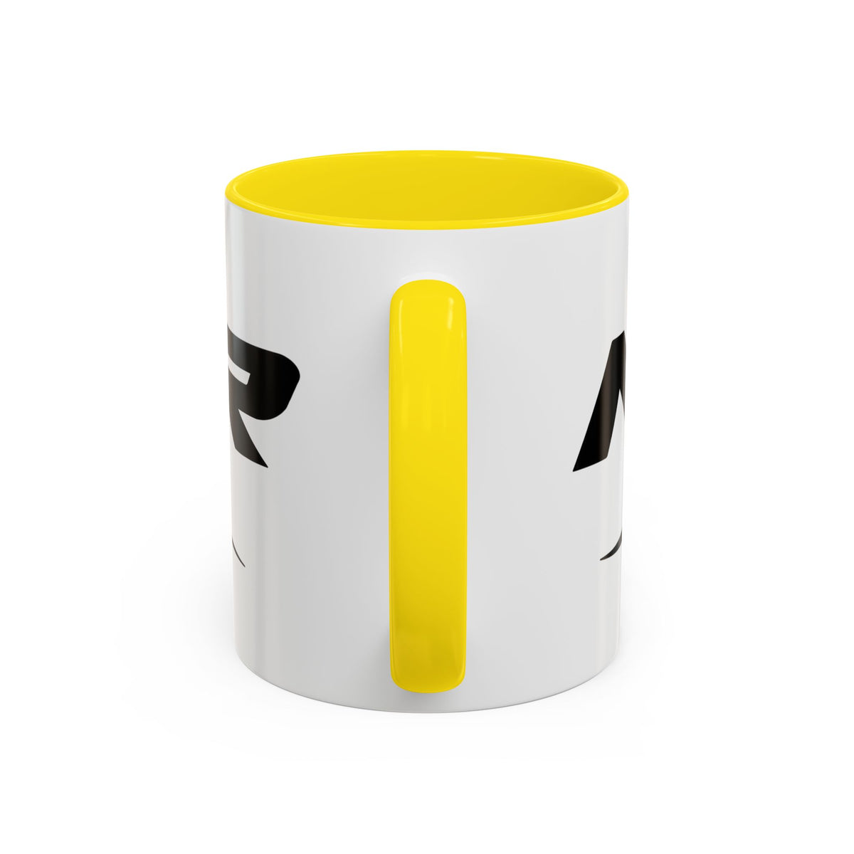 Surf Logo Coffee Mug — Accent 11/15oz
