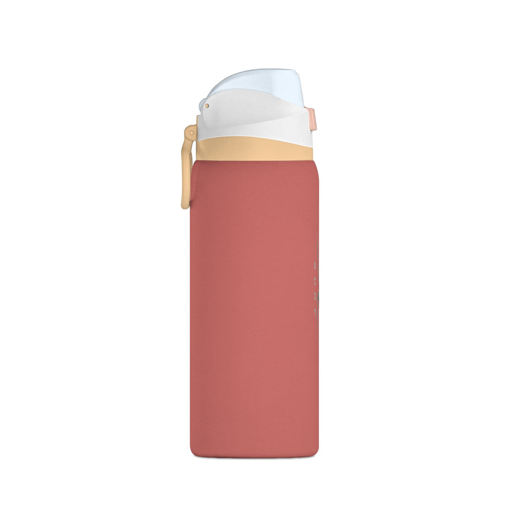 Insulated Water Bottle 32oz — Oasis Vacuum Flask for Sports & Travel