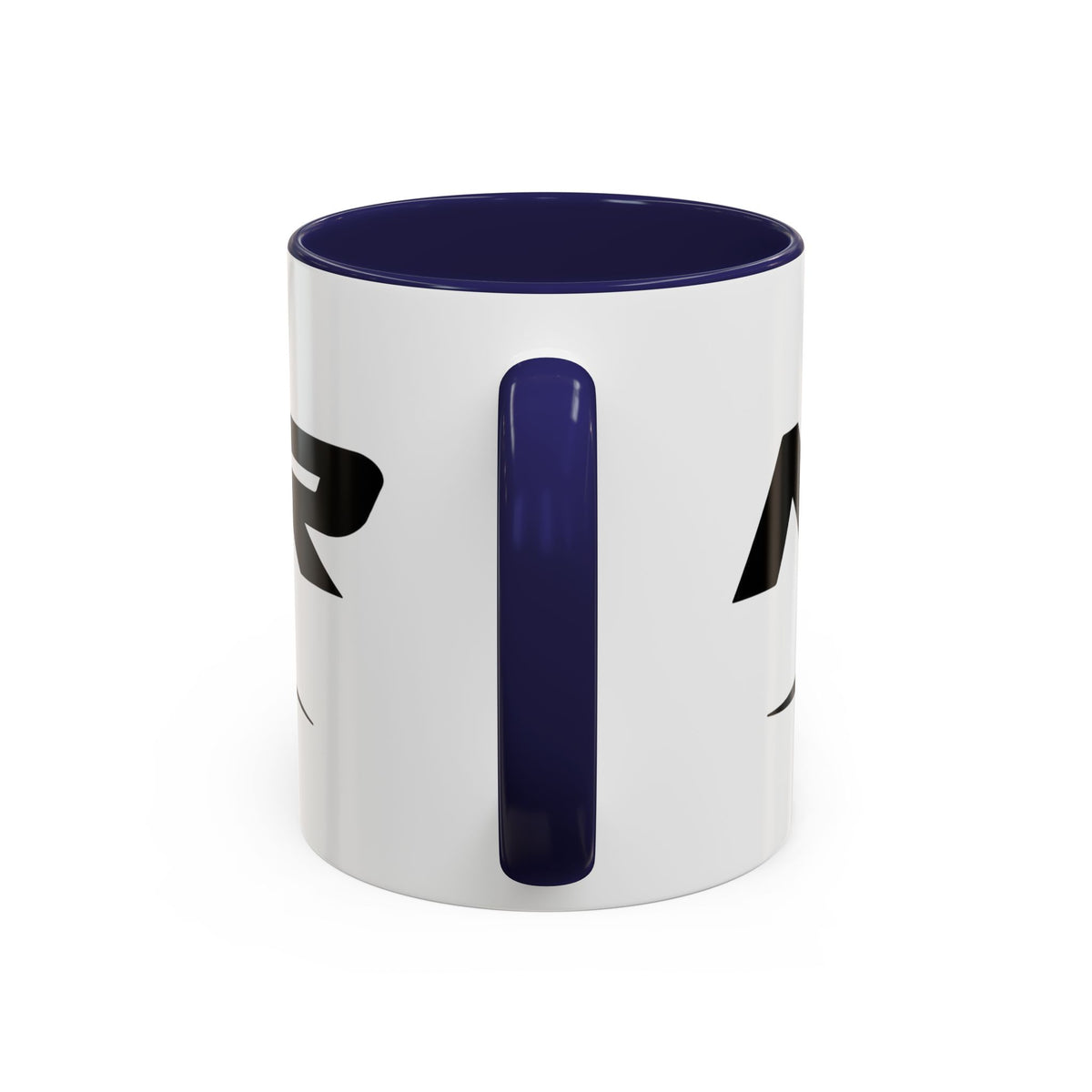 Surf Logo Coffee Mug — Accent 11/15oz