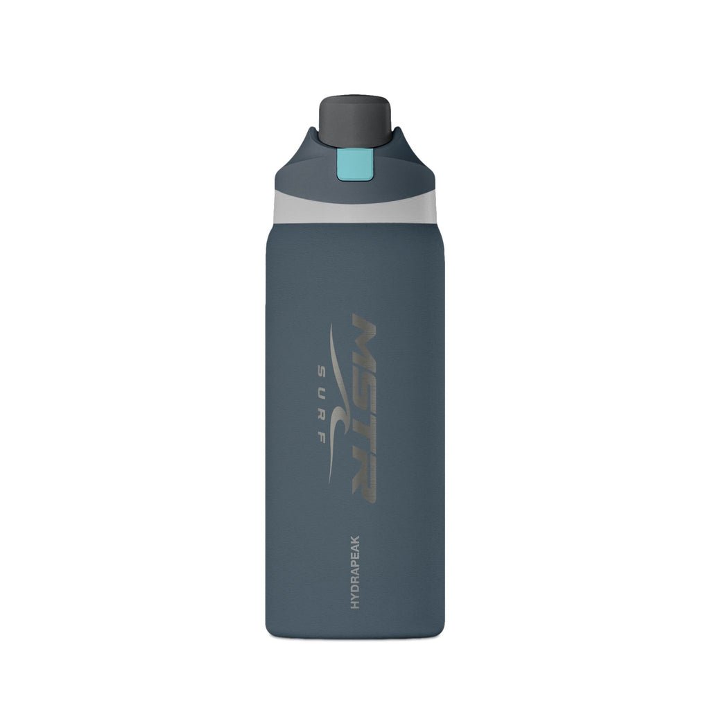 Insulated Water Bottle 32oz — Oasis Vacuum Flask for Sports & Travel