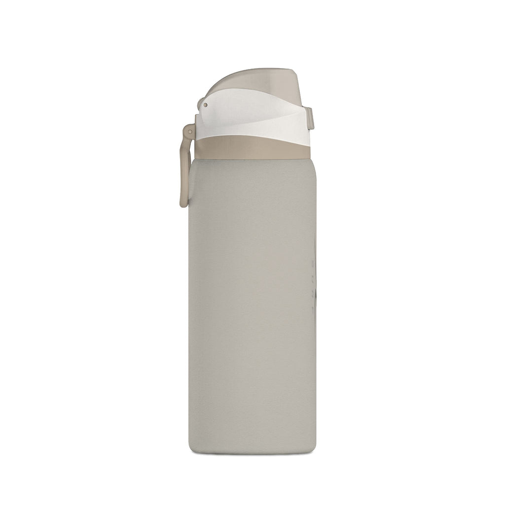 Insulated Water Bottle 32oz — Oasis Vacuum Flask for Sports & Travel