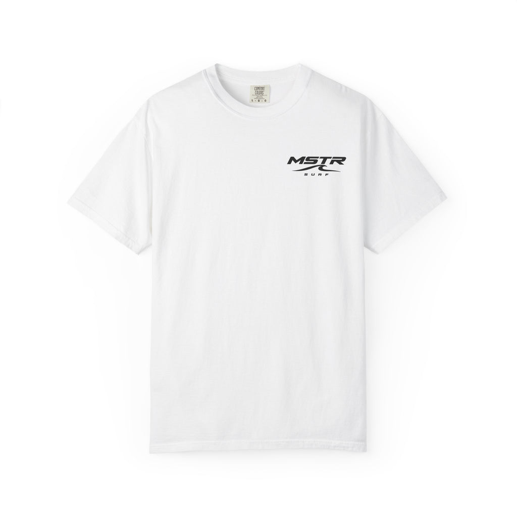 MSTR Surf Graphic T-Shirt
