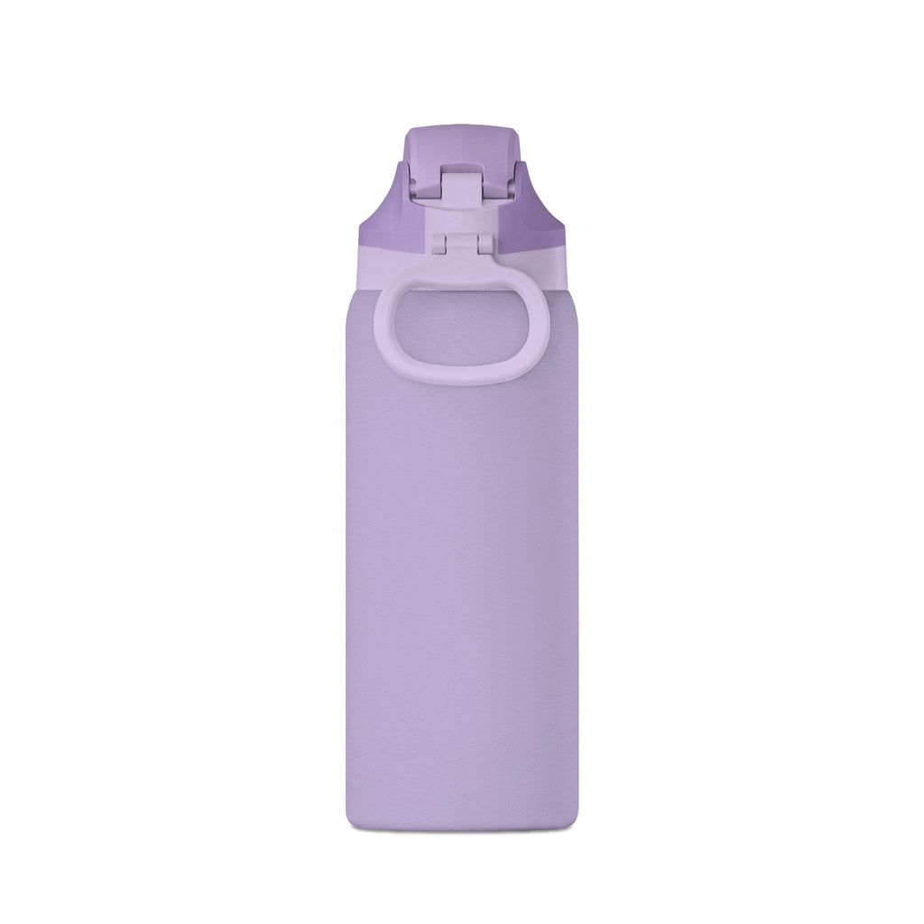 Insulated Water Bottle 32oz — Oasis Vacuum Flask for Sports & Travel
