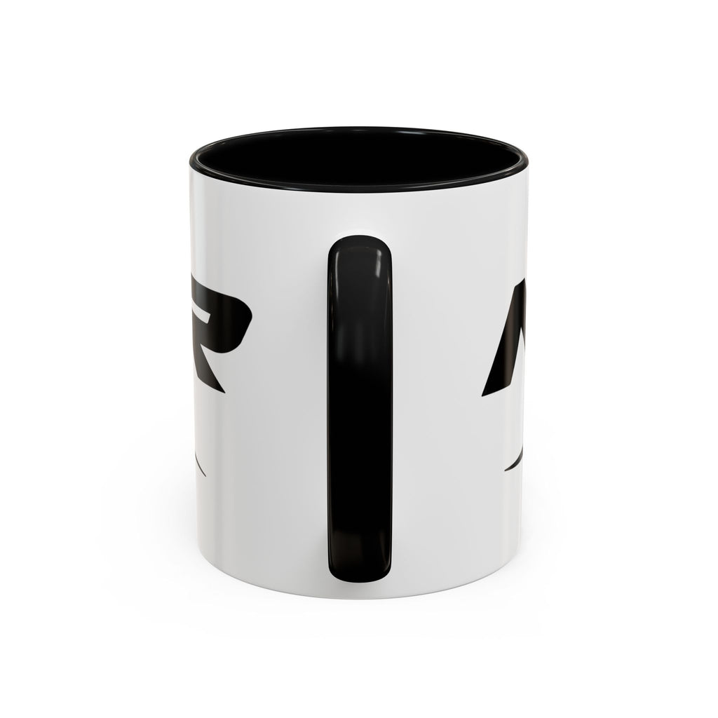 Surf Logo Coffee Mug — Accent 11/15oz