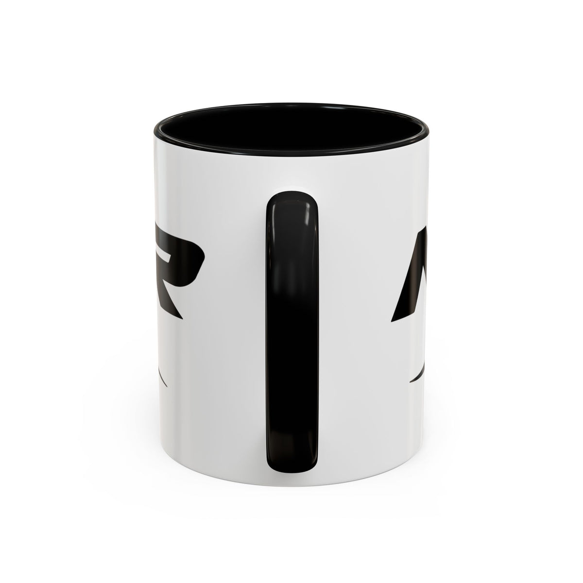 Surf Logo Coffee Mug — Accent 11/15oz