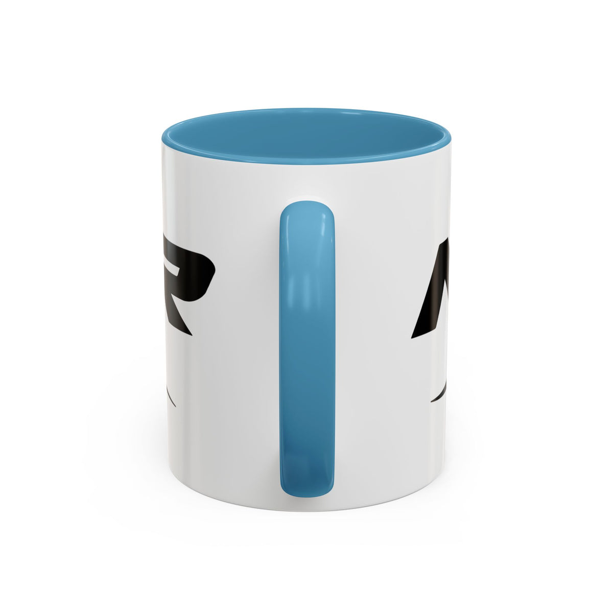 Surf Logo Coffee Mug — Accent 11/15oz