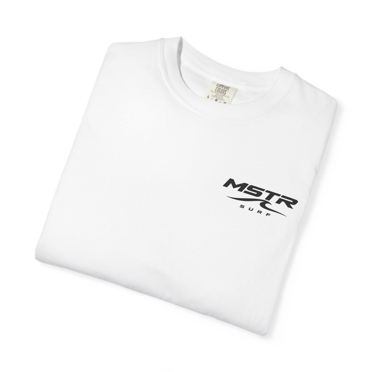 MSTR Surf Graphic T-Shirt