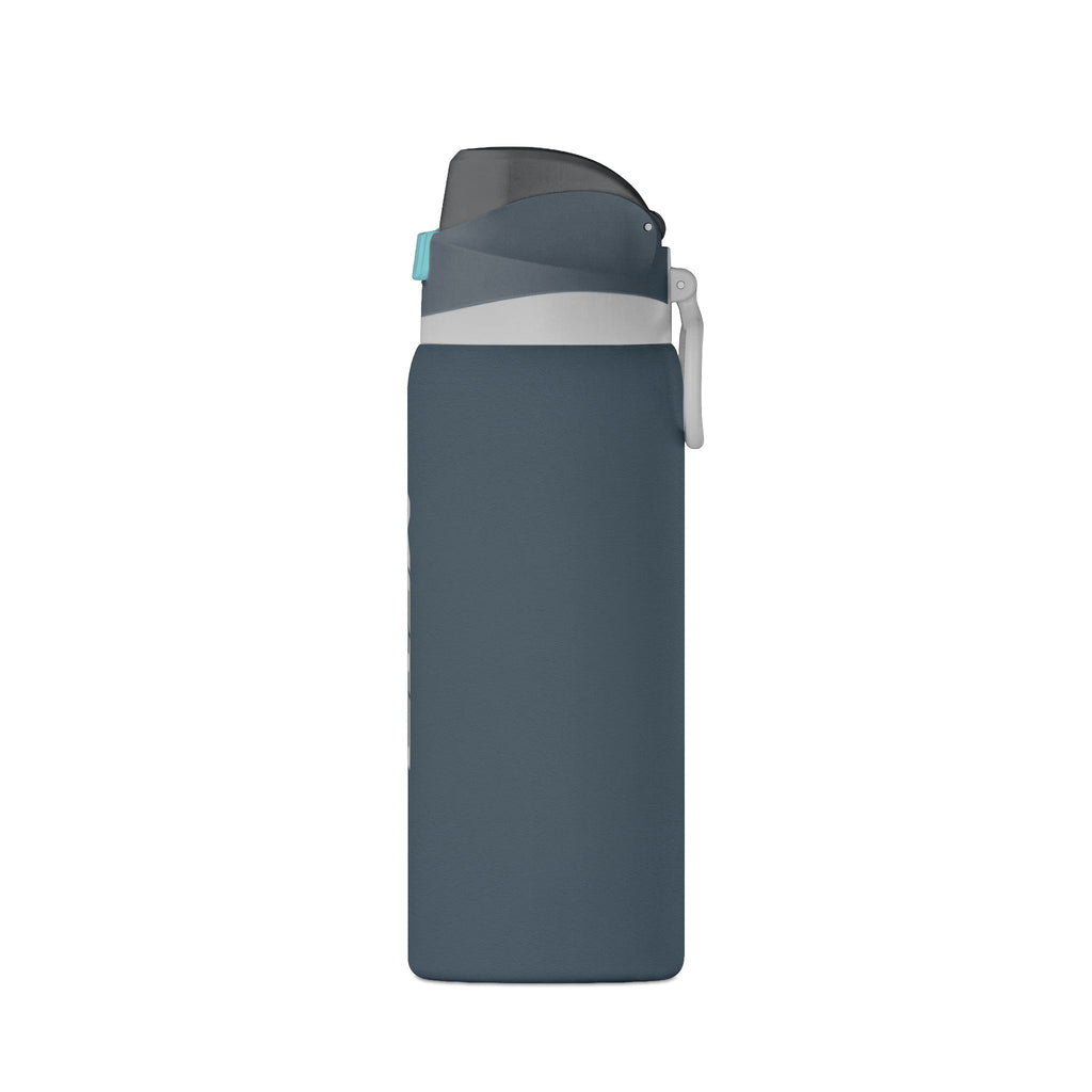 Insulated Water Bottle 32oz — Oasis Vacuum Flask for Sports & Travel