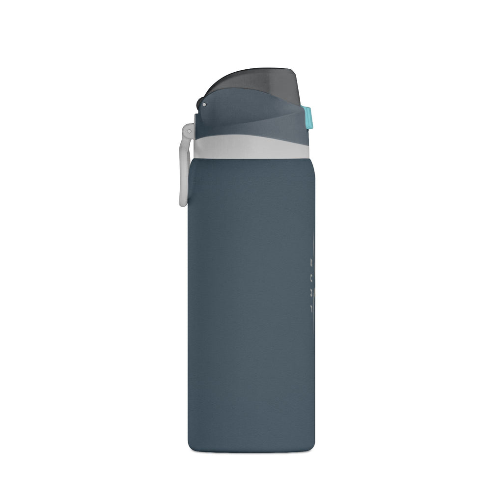 Insulated Water Bottle 32oz — Oasis Vacuum Flask for Sports & Travel