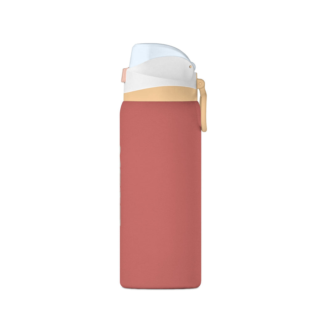 Insulated Water Bottle 32oz — Oasis Vacuum Flask for Sports & Travel