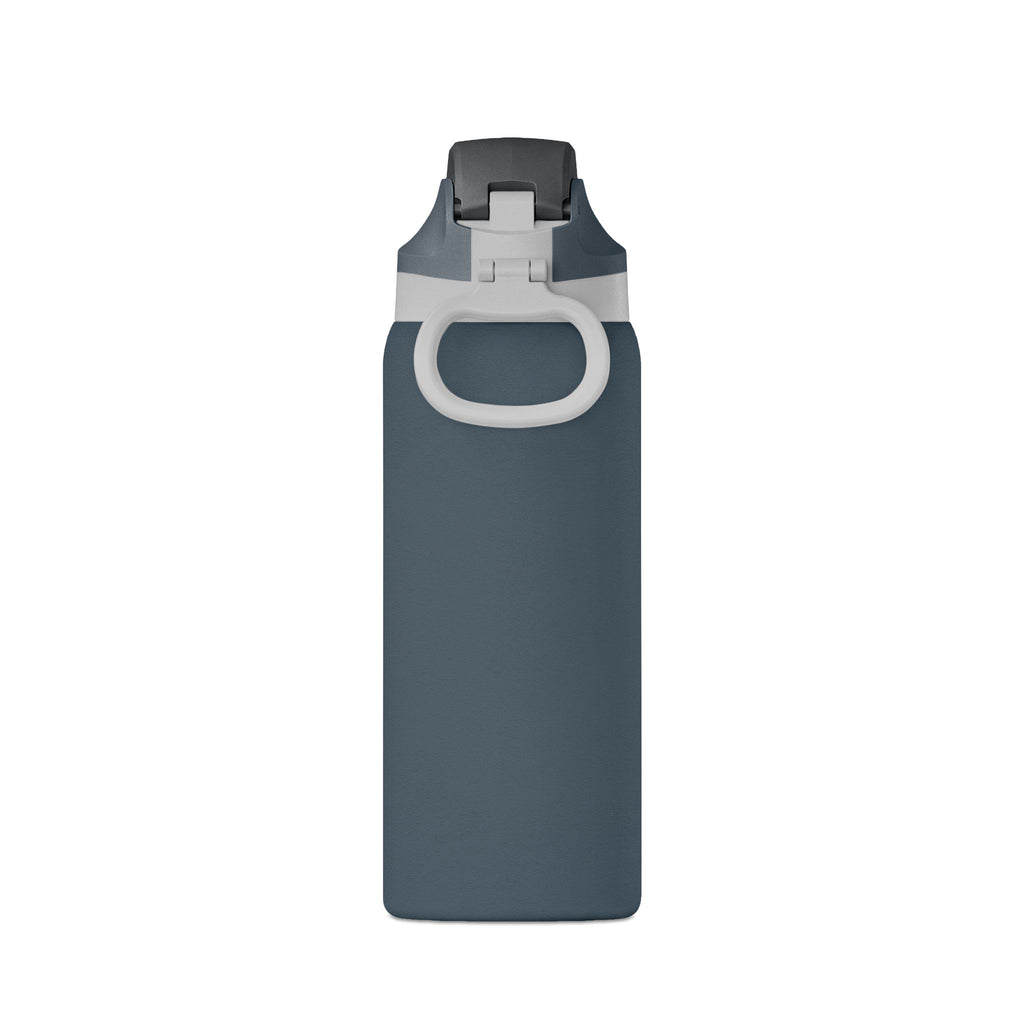 Insulated Water Bottle 32oz — Oasis Vacuum Flask for Sports & Travel