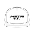 Frame Foam Two-Tone Trucker