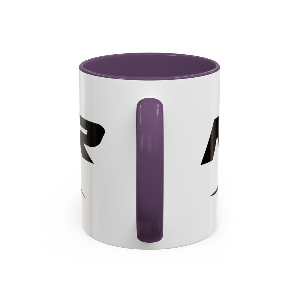 Surf Logo Coffee Mug — Accent 11/15oz
