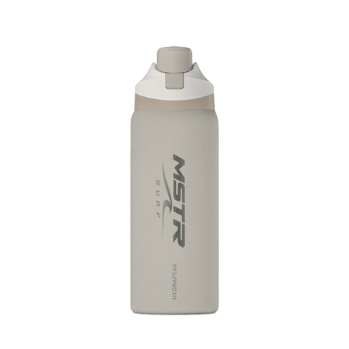 Insulated Water Bottle 32oz — Oasis Vacuum Flask for Sports & Travel