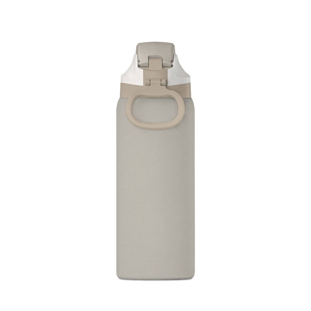 Insulated Water Bottle 32oz — Oasis Vacuum Flask for Sports & Travel