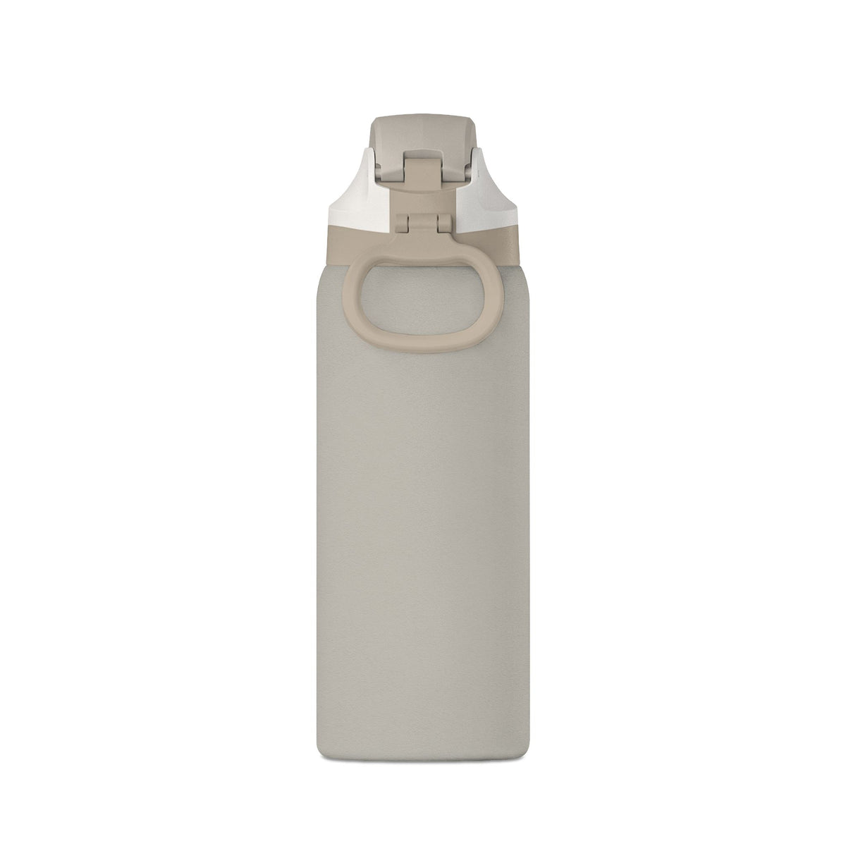 Insulated Water Bottle 32oz — Oasis Vacuum Flask for Sports & Travel