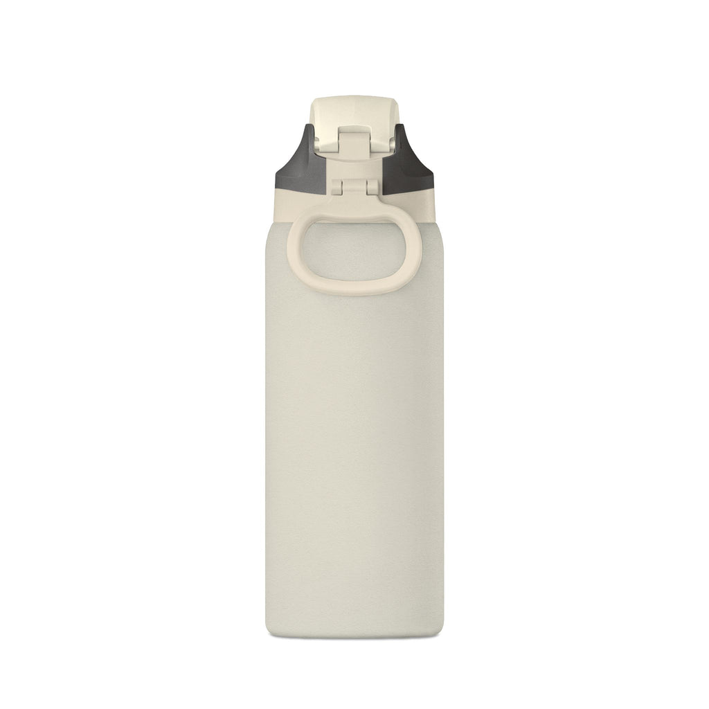 Insulated Water Bottle 32oz — Oasis Vacuum Flask for Sports & Travel