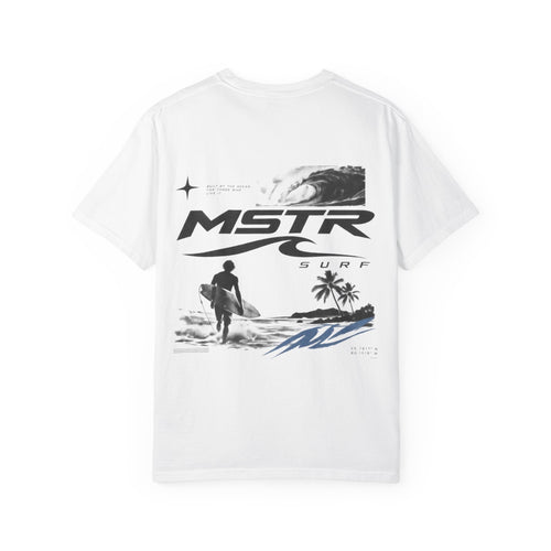 MSTR Surf Graphic T-Shirt