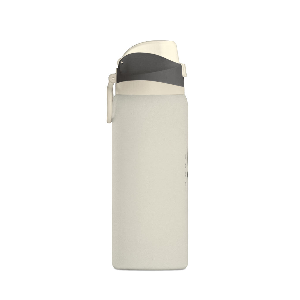 Insulated Water Bottle 32oz — Oasis Vacuum Flask for Sports & Travel