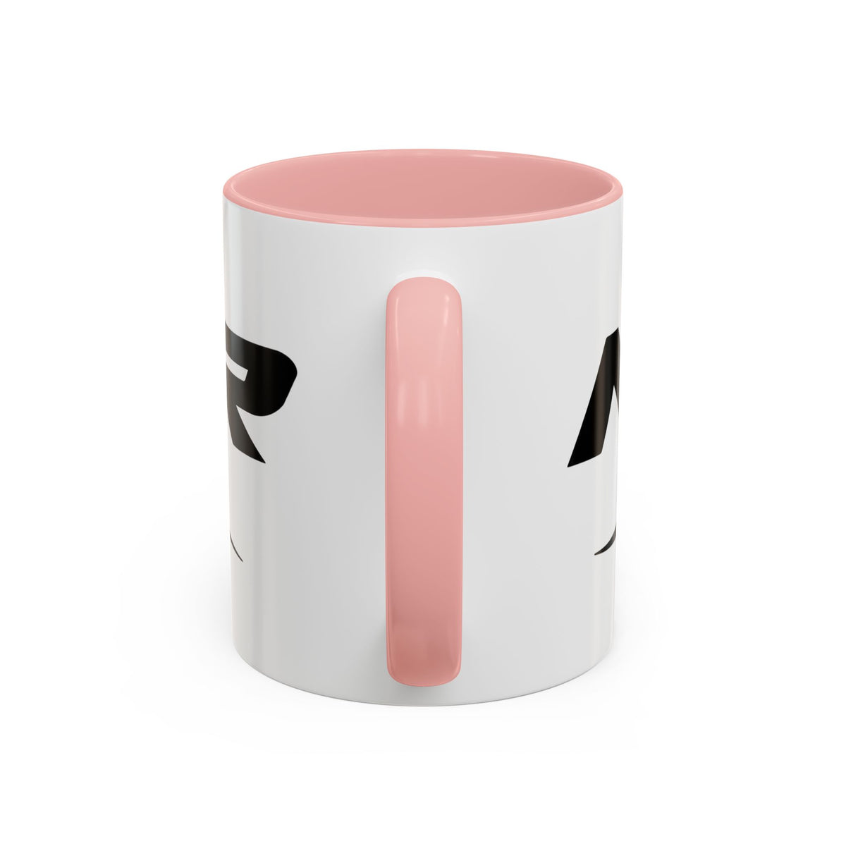 Surf Logo Coffee Mug — Accent 11/15oz